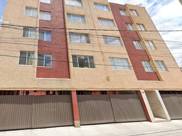 Departamento en Cda. Francisco Moreno 5-DEPTO 304, Villa Gustavo A. Madero ✨🏡
