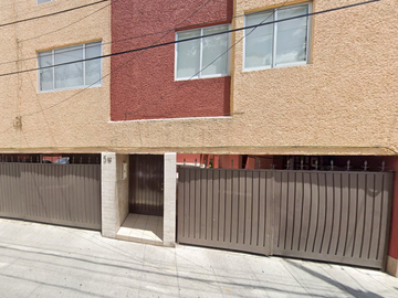 Departamento en Cda. Francisco Moreno 5-DEPTO 304, Villa Gustavo A. Madero ✨🏡
