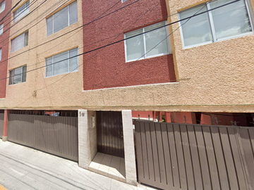Departamento en Cda. Francisco Moreno 5-DEPTO 304, Villa Gustavo A. Madero ✨🏡