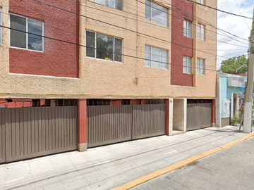 Departamento en Cda. Francisco Moreno 5-DEPTO 304, Villa Gustavo A. Madero ✨🏡
