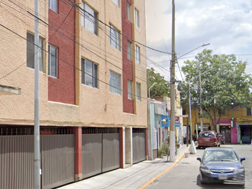 Departamento en Cda. Francisco Moreno 5-DEPTO 304, Villa Gustavo A. Madero ✨🏡