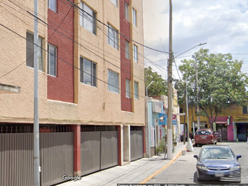 Departamento en Cda. Francisco Moreno 5-DEPTO 304, Villa Gustavo A. Madero ✨🏡