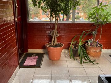 DEPARTAMENTO EN VENTA DENTRO DE LA UNIDAD MILITAR EN CUAUTITLAN IZCALLI