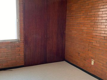 DEPARTAMENTO EN VENTA DENTRO DE LA UNIDAD MILITAR EN CUAUTITLAN IZCALLI