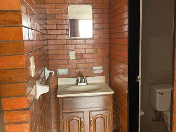 DEPARTAMENTO EN VENTA DENTRO DE LA UNIDAD MILITAR EN CUAUTITLAN IZCALLI
