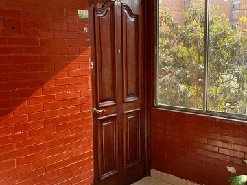DEPARTAMENTO EN VENTA DENTRO DE LA UNIDAD MILITAR EN CUAUTITLAN IZCALLI
