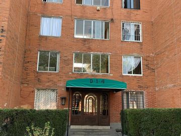 DEPARTAMENTO EN VENTA DENTRO DE LA UNIDAD MILITAR EN CUAUTITLAN IZCALLI