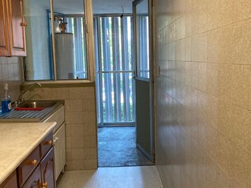 DEPARTAMENTO EN VENTA DENTRO DE LA UNIDAD MILITAR EN CUAUTITLAN IZCALLI