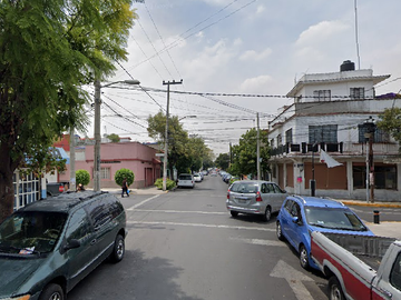 Casa en Venta Moctezuma 2ª Sección Venustiano Carranza