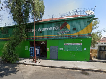 Casa en Venta Moctezuma 2ª Sección Venustiano Carranza