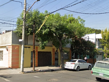 Casa en Venta Moctezuma 2ª Sección Venustiano Carranza