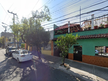 Casa en Venta Moctezuma 2ª Sección Venustiano Carranza