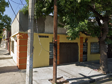 Casa en Venta Moctezuma 2ª Sección Venustiano Carranza