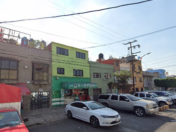 Casa en Venta Héroes de Cerro Prieto Gustavo A Madero