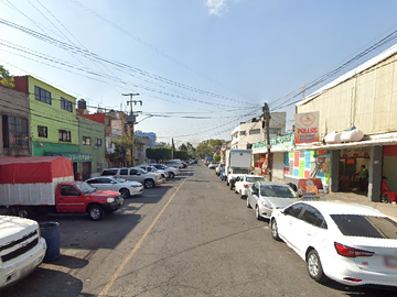 Casa en Venta Héroes de Cerro Prieto Gustavo A Madero