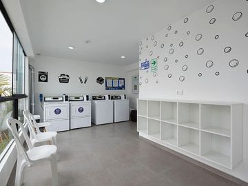¡ENTREGA INMEDIATA! ¡ESTRENA UN ESTILO DE VIDA DIFERENTE! 🎉 VIVE EN SAN MIGUEL EN EL EDIFICIO QUE LO TIENE TODO
