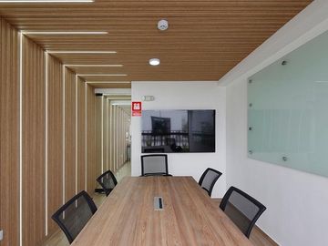 ¡ENTREGA INMEDIATA! ¡ESTRENA UN ESTILO DE VIDA DIFERENTE! 🎉 VIVE EN SAN MIGUEL EN EL EDIFICIO QUE LO TIENE TODO