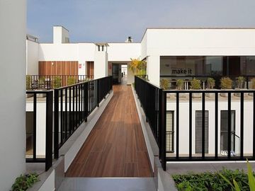 ¡ENTREGA INMEDIATA! ¡ESTRENA UN ESTILO DE VIDA DIFERENTE! 🎉 VIVE EN SAN MIGUEL EN EL EDIFICIO QUE LO TIENE TODO