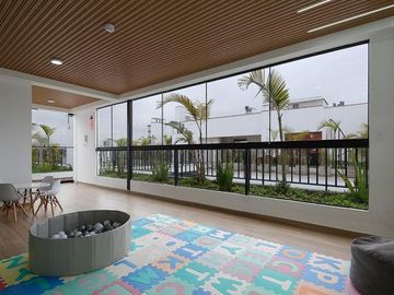 ¡ENTREGA INMEDIATA! ¡ESTRENA UN ESTILO DE VIDA DIFERENTE! 🎉 VIVE EN SAN MIGUEL EN EL EDIFICIO QUE LO TIENE TODO