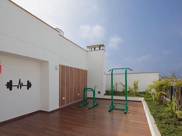 ¡ENTREGA INMEDIATA! ¡ESTRENA UN ESTILO DE VIDA DIFERENTE! 🎉 VIVE EN SAN MIGUEL EN EL EDIFICIO QUE LO TIENE TODO