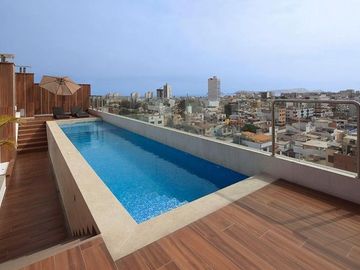 ¡ENTREGA INMEDIATA! ¡ESTRENA UN ESTILO DE VIDA DIFERENTE! 🎉 VIVE EN SAN MIGUEL EN EL EDIFICIO QUE LO TIENE TODO