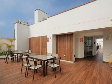 ¡ENTREGA INMEDIATA! ¡ESTRENA UN ESTILO DE VIDA DIFERENTE! 🎉 VIVE EN SAN MIGUEL EN EL EDIFICIO QUE LO TIENE TODO