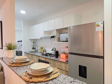 ¡ENTREGA INMEDIATA! ¡ESTRENA UN ESTILO DE VIDA DIFERENTE! 🎉 VIVE EN SAN MIGUEL EN EL EDIFICIO QUE LO TIENE TODO