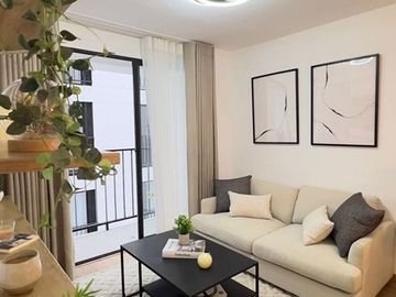 ¡ENTREGA INMEDIATA! ¡ESTRENA UN ESTILO DE VIDA DIFERENTE! 🎉 VIVE EN SAN MIGUEL EN EL EDIFICIO QUE LO TIENE TODO