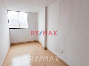 Venta De Departamento En 3Er Piso En El Agustino