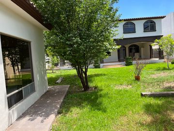 Casa en venta en Residencial Los Cedros Saltillo Coahuila
