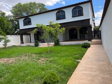 Casa en venta en Residencial Los Cedros Saltillo Coahuila