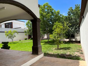 Casa en venta en Residencial Los Cedros Saltillo Coahuila