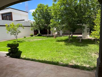 Casa en venta en Residencial Los Cedros Saltillo Coahuila