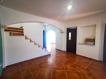 Santa Fe Merida Casa En Venta 3 Habitaciones Y Alberca En Privada Ficus