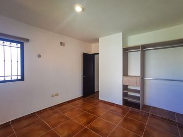 Santa Fe Merida Casa En Venta 3 Habitaciones Y Alberca En Privada Ficus
