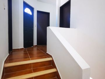 Santa Fe Merida Casa En Venta 3 Habitaciones Y Alberca En Privada Ficus