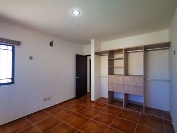 Santa Fe Merida Casa En Venta 3 Habitaciones Y Alberca En Privada Ficus