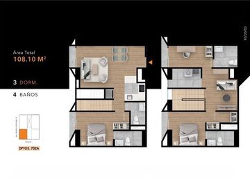 ¡ENTREGA INMEDIATA! ¡ESTRENA UN ESTILO DE VIDA DIFERENTE! 🎉 VIVE EN SAN MIGUEL EN EL EDIFICIO QUE LO TIENE TODO