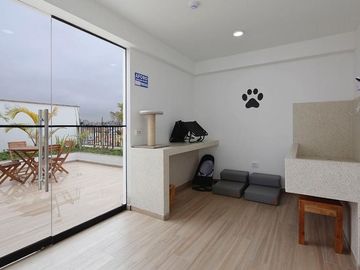 ¡ENTREGA INMEDIATA! ¡ESTRENA UN ESTILO DE VIDA DIFERENTE! 🎉 VIVE EN SAN MIGUEL EN EL EDIFICIO QUE LO TIENE TODO