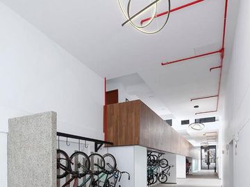 ¡ENTREGA INMEDIATA! ¡ESTRENA UN ESTILO DE VIDA DIFERENTE! 🎉 VIVE EN SAN MIGUEL EN EL EDIFICIO QUE LO TIENE TODO