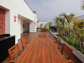 ¡ENTREGA INMEDIATA! ¡ESTRENA UN ESTILO DE VIDA DIFERENTE! 🎉 VIVE EN SAN MIGUEL EN EL EDIFICIO QUE LO TIENE TODO