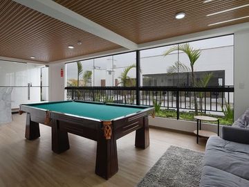 ¡ENTREGA INMEDIATA! ¡ESTRENA UN ESTILO DE VIDA DIFERENTE! 🎉 VIVE EN SAN MIGUEL EN EL EDIFICIO QUE LO TIENE TODO