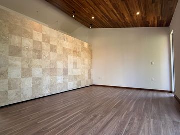 Bonita casa en venta en Altozano club de Golf zona plana