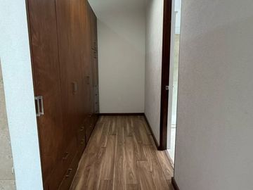 Bonita casa en venta en Altozano club de Golf zona plana