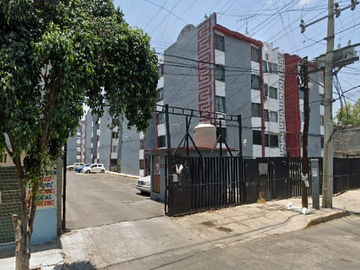 Departamento en Venta Guadalupe Proletaria Gustavo A Madero
