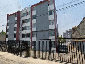 Departamento en Venta Guadalupe Proletaria Gustavo A Madero