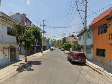 Departamento en Venta Guadalupe Proletaria Gustavo A Madero