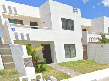 VENTA DE CASA EN MERIDA YUCATAN