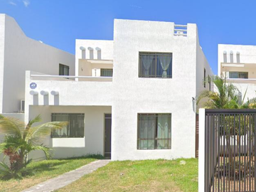 VENTA DE CASA EN MERIDA YUCATAN