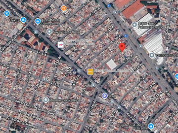 Casa en Venta Santa Rosa Gustavo A Madero